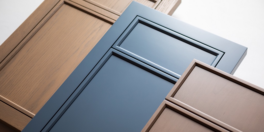 Wood-Mode Sets Off with New Door Styles and Offering