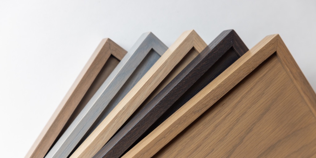 Wood-Mode Pushes the Aesthetic of Wood Beyond the Status Quo