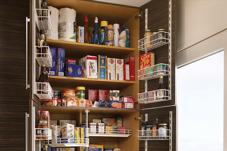 Chef's deals pantry cabinet