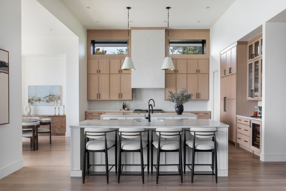 Texas Lake House Kit3