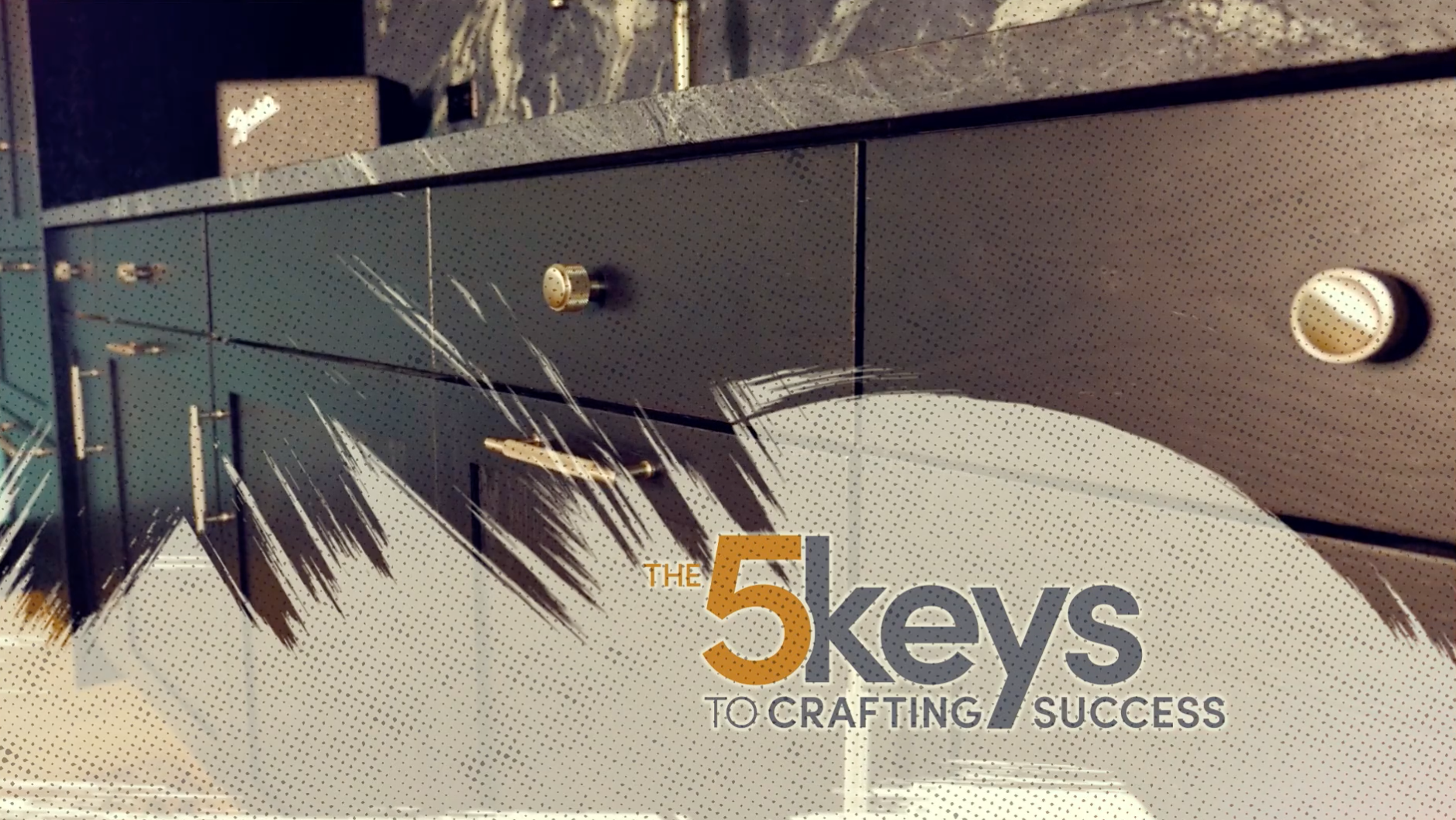 Blues House 5 Keys - Innovation