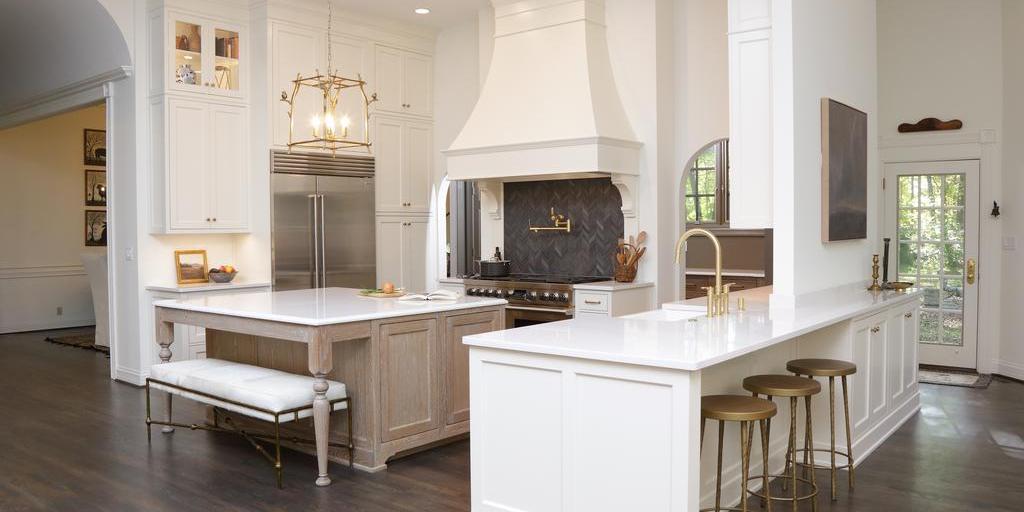 Inspired by History: Creating Character with Heritage Details