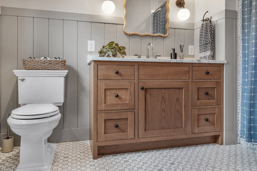 Haddonfield Dream Bath4