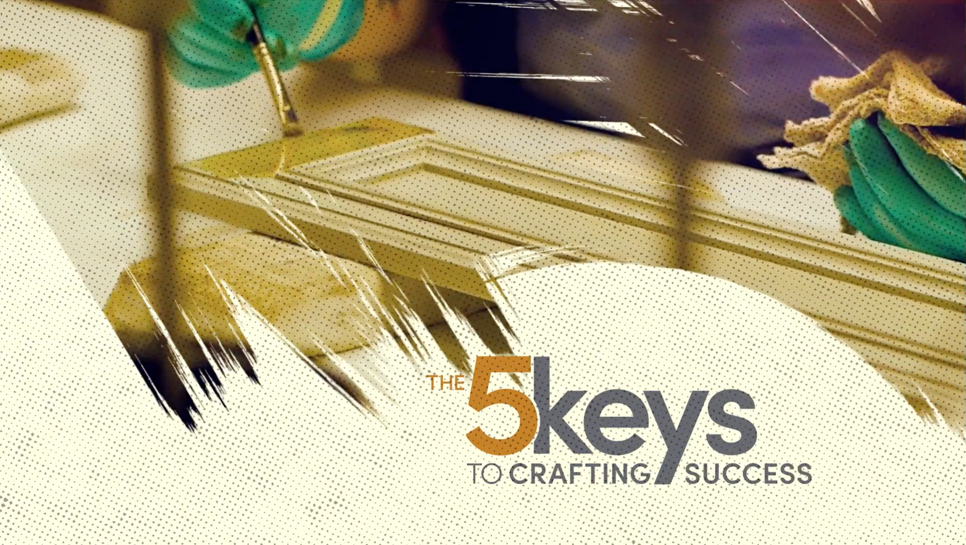 Blues House 5 Keys - Craftsmanship