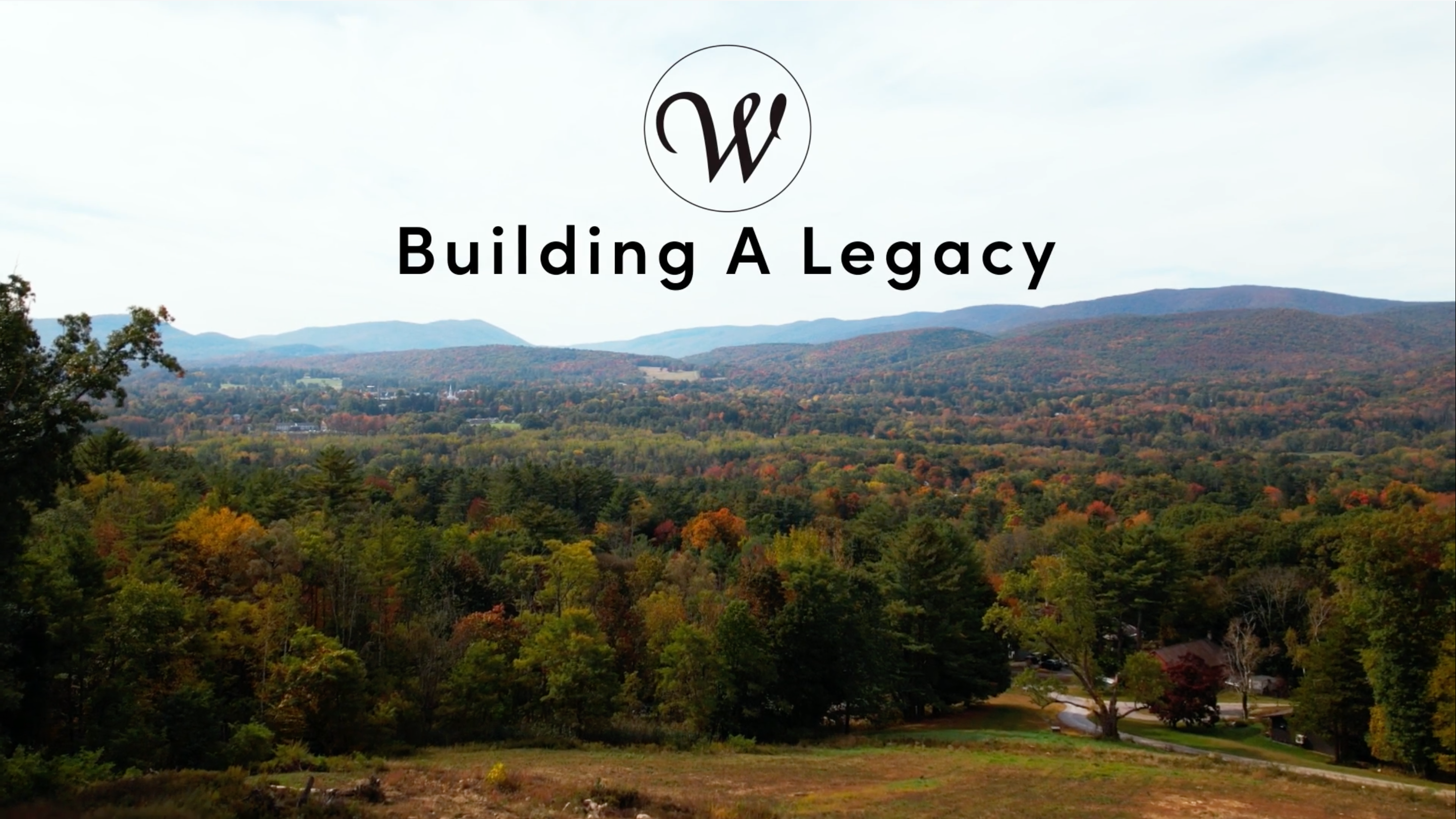 Legacy - Cummings  Construction