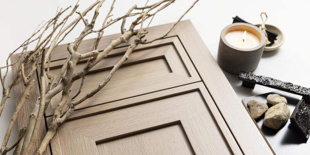 New Wood-Mode Door Styles Offer Unique Detail  With Expanded Transitional Design Options