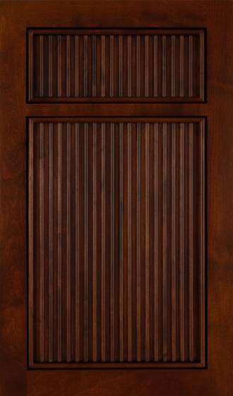 Naples Reeded Inset